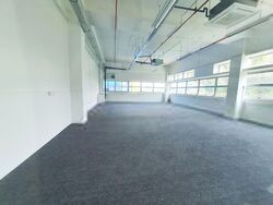 Central-link (D3), Factory #531150521